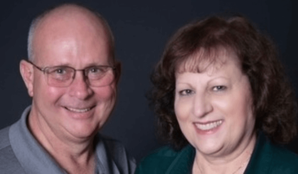 Cruise Planners — Beth & Jack Zollars